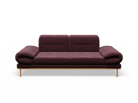 2-Sitzer Sofa